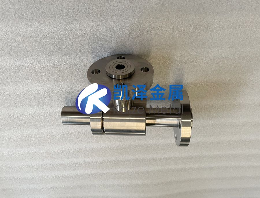 TA2鈦閥門(mén)