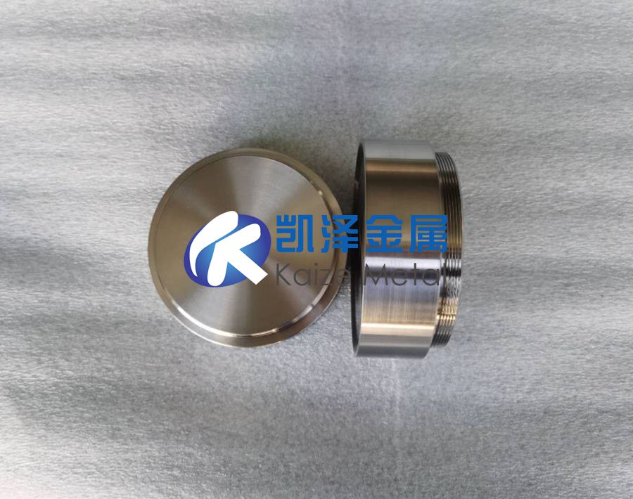 凱澤金屬供應702/705鋯靶塊 鋯靶材 支持來圖定制