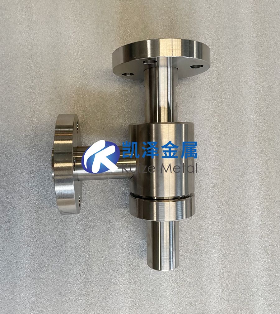 凱澤金屬談鈦閥門的性能與維護保養(yǎng)