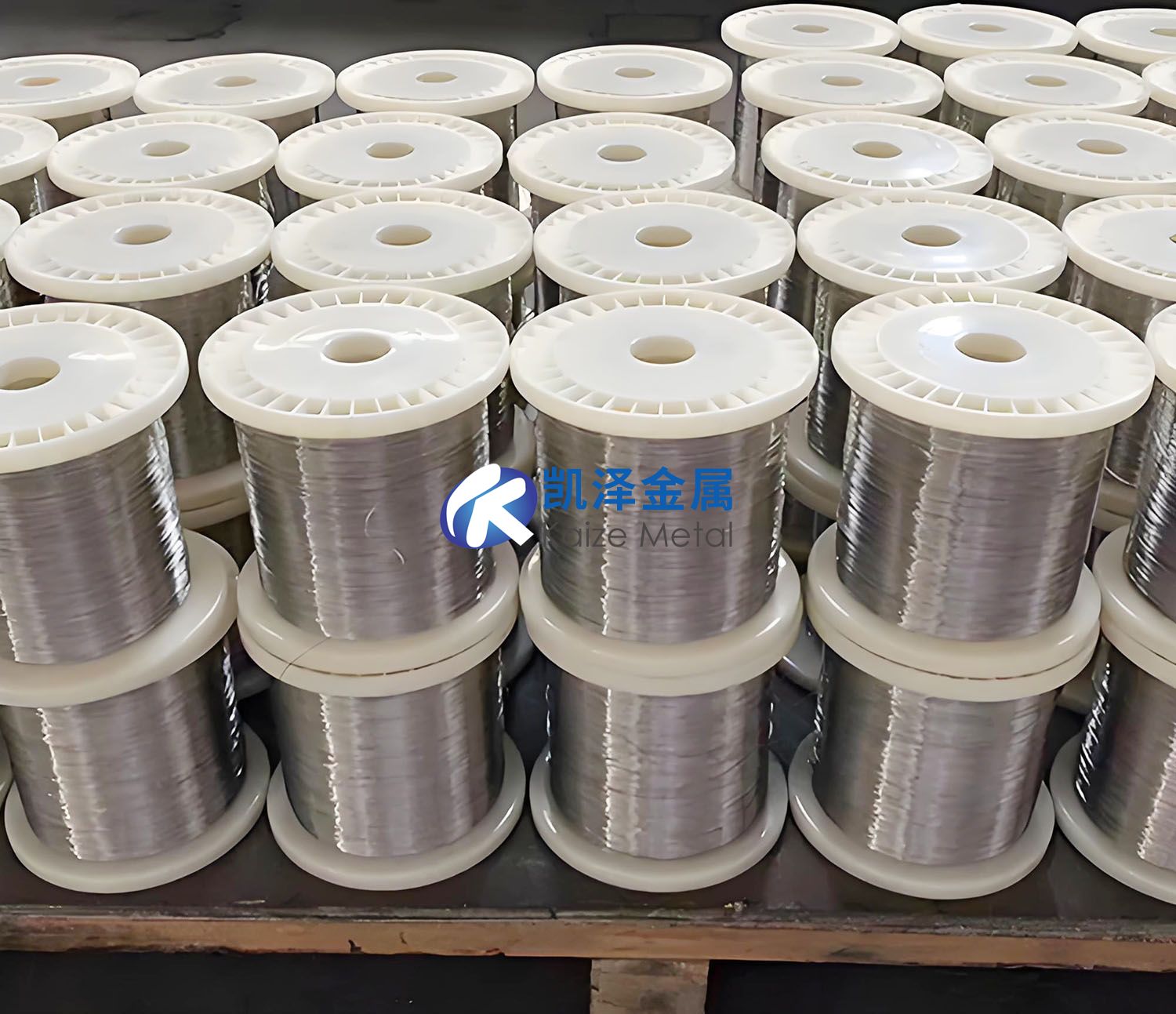 超彈性絲材精密調控：鎳鈦合金相變溫度與TC4拉拔工藝的協同突破