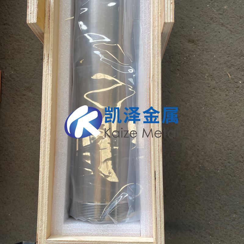 702/705鋯旋轉靶
