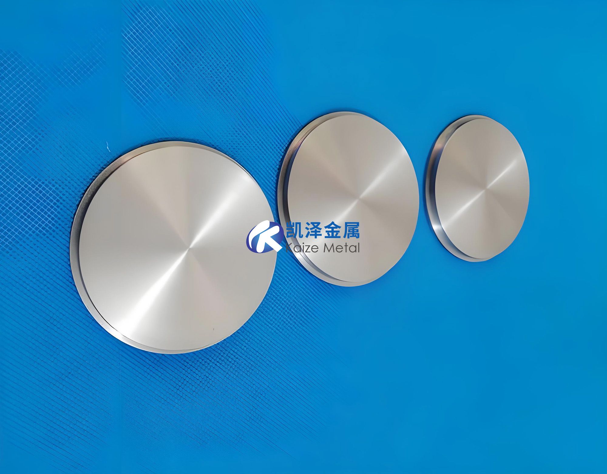 光伏能源領域用鈦靶材