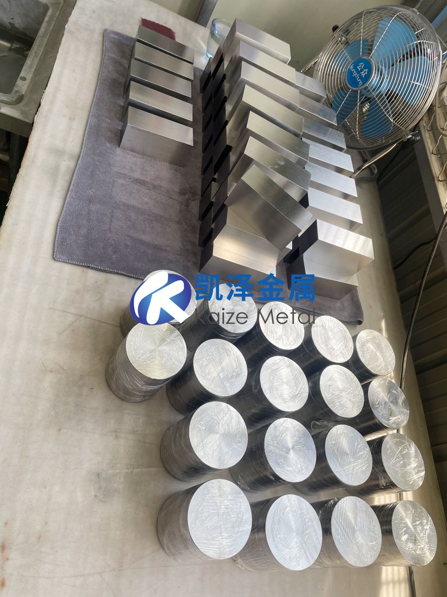 鈦合金鍛件
