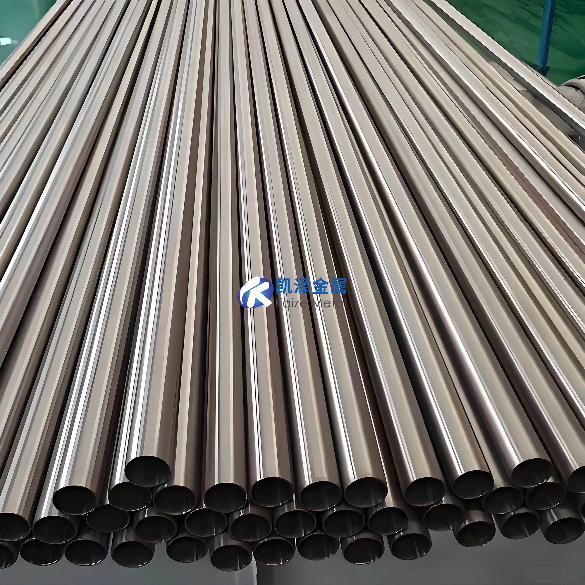 新能源汽車用鈦合金管