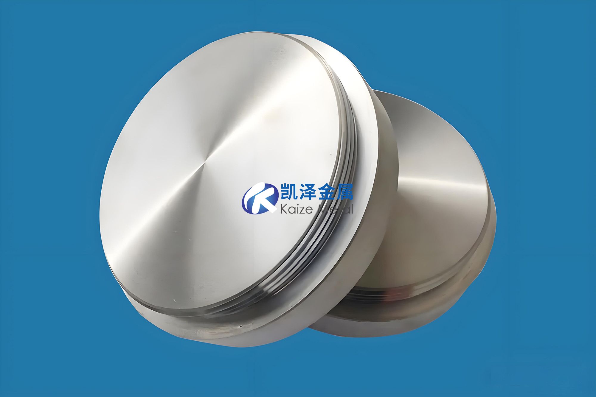 航空航天用鈦鋁靶材