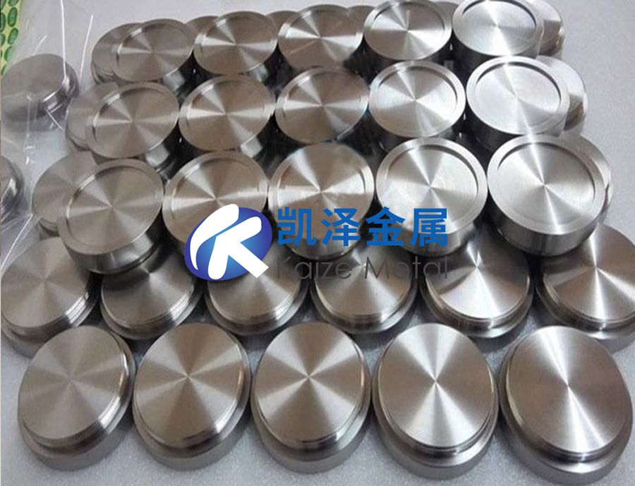 影響鈦靶材磁控濺射沉積率的因素有哪些？